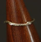 他の写真1: 【完全受注生産】Strange Fruits Ring B.Dia(お届け2〜3週間)