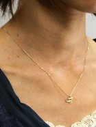 他の写真3: 完全受注生産　Heart Necklace(お届け2〜3週間)