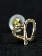 他の写真1: 完全受注生産　Heart Pierces(お届け2〜3週間)