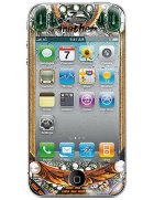 他の写真1: 80%OFF！ iPhone4/4sCOVER/Gem　アイフォンカバー《セール商品につき返品不可》