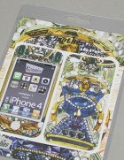 他の写真3: 80%OFF！ iPhone4/4sCOVER/Gem　アイフォンカバー《セール商品につき返品不可》