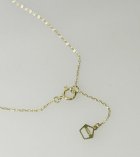 他の写真2: 完全受注生産　Shore short Necklace(お届け2〜3週間)