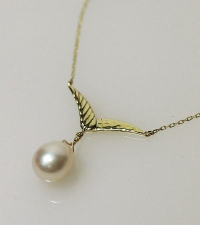 画像4: 完全受注生産　Shore short Necklace(お届け2〜3週間)