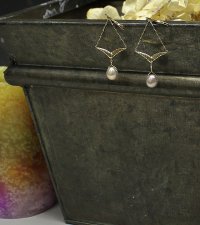 完全受注生産　Shore Pierces(お届け2〜3週間)