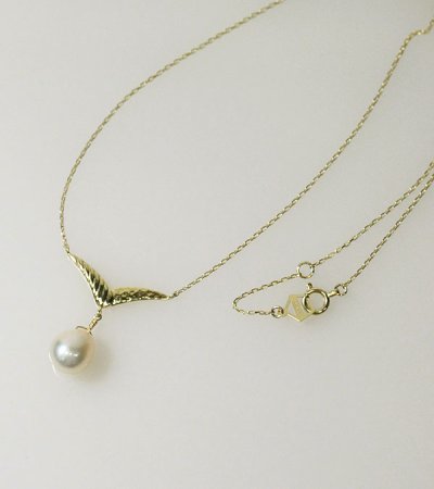 画像5: 完全受注生産　Shore short Necklace(お届け2〜3週間)