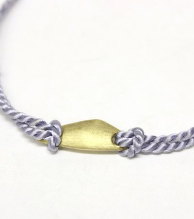 画像3: トライゴンブレスレット【Trigon Bracelet】