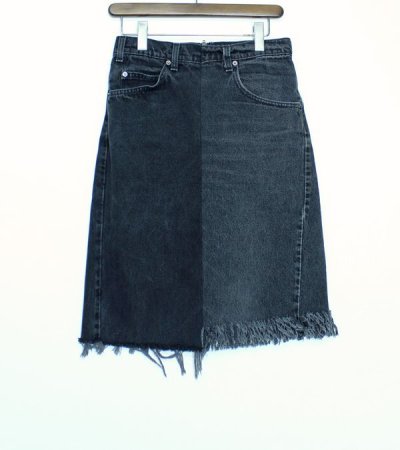 画像6: 20%OFF！デニムスカート　circa make denim skirt《セール商品につき返品不可》
