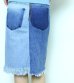 画像5: デニムスカート　circa make denim skirt