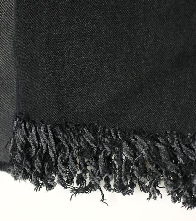 画像7: 20%OFF！デニムスカート　circa make denim skirt《セール商品につき返品不可》