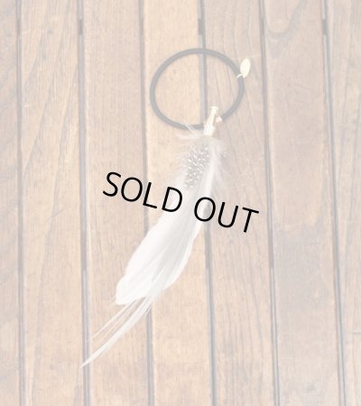 画像1: 30%OFF！フェザースピアーパイプゴム《セール商品につき返品不可》