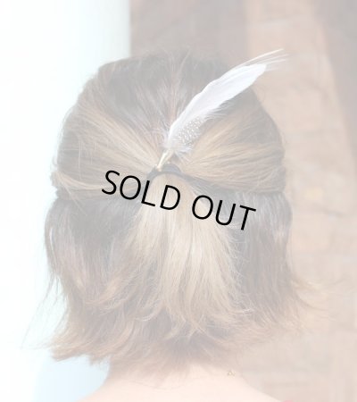 画像2: 30%OFF！フェザースピアーパイプゴム《セール商品につき返品不可》