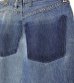 画像24: ロングデニムスカート(length90)　circa make long denim skirt