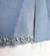 画像22: ロングデニムスカート(length90)　circa make long denim skirt