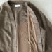 画像5: 50%OFF！ソフトウールガウンコート　Softwool Gown Coat　《セール商品につき返品不可》