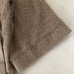 画像6: 50%OFF！ソフトウールガウンコート　Softwool Gown Coat　《セール商品につき返品不可》