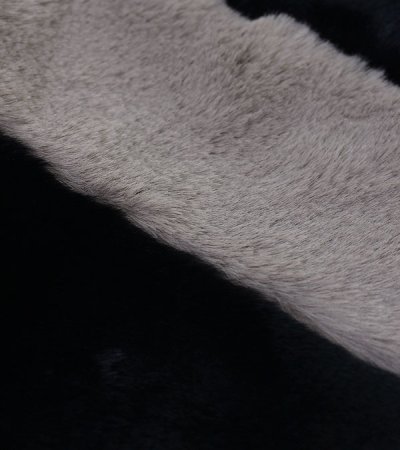 画像9: 20%OFF！エコファーバッグ(大)《セール商品につき返品不可》