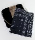 画像7: 20%OFF！エコファーバッグ(大)《セール商品につき返品不可》