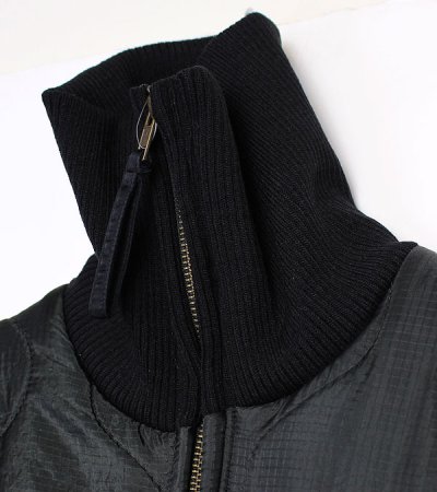 画像5: 40%OFF!ウエスタンカッティングキルティングジャケット circa make western cutting quilting jacket《セール商品につき返品不可》