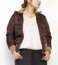 50%OFF！ウエスタンカッティングキルティングジャケット　circa make western cutting quilting jacket《セール商品につき返品不可》