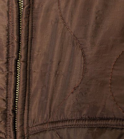 画像6: 40%OFF!ウエスタンカッティングキルティングジャケット circa make western cutting quilting jacket《セール商品につき返品不可》