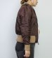 画像3: 30%OFF！ウエスタンカッティングキルティングジャケット　circa make western cutting quilting jacket《セール商品につき返品不可》