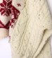 画像7: 50%OFF！アウトサイドノルディックワイドニットトップ(フロント/ノルディック)　circa make outside nordic wide knit top《セール商品につき返品不可》