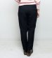 画像4: レーヨンポリエチレンツイルテーパードパンツ　rayon/pe twill tapered pants (4)