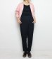 画像2: レーヨンポリエチレンツイルテーパードパンツ　rayon/pe twill tapered pants (2)