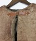 画像7: 30%OFF！ムートンショール　circa make mouton shawl《セール商品につき返品不可》