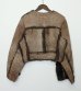 画像8: 30%OFF！ムートンショール　circa make mouton shawl《セール商品につき返品不可》