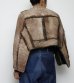 画像4: 30%OFF！ムートンショール　circa make mouton shawl《セール商品につき返品不可》