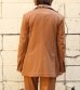画像5: 30%OFF！ヴィンテージファブリックカラーテーラードジャケット　circa make vintage fabric collar tailored jacket《セール商品につき返品不可》