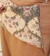 画像4: 30%OFF！ヴィンテージファブリックウエストバンドスラックス　circa make vintage fabric waist band slacks《セール商品につき返品不可》