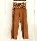 画像8: 70%OFF！ヴィンテージファブリックウエストバンドスラックス　circa make vintage fabric waist band slacks《セール商品につき返品不可》