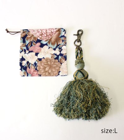 画像4: 70%OFF！タッセルチャーム　circa make tassel charm《セール商品につき返品不可》