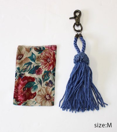 画像3: 70%OFF！タッセルチャーム　circa make tassel charm《セール商品につき返品不可》