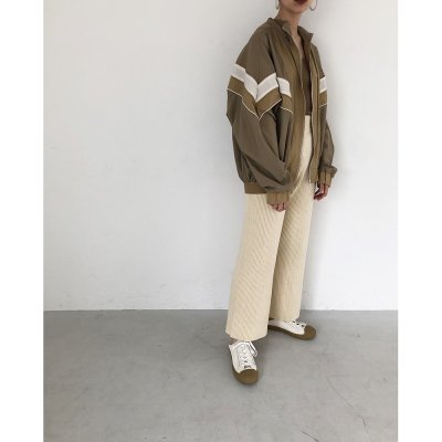 画像3: 30%OFF！フレアニットパンツ　Flare Knit Pants《セール商品につき返品不可》