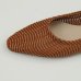 画像3: 60%OFF！ブレイドフラットシューズ　Braid Flat Shoes　《セール商品につき返品不可》