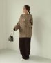 画像7: 30%OFF！ラップアラウンドニットスカート　Wraparound Knit Skirt　《セール商品につき返品不可》