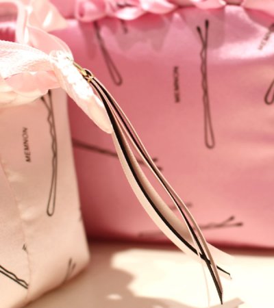 画像5: 20%OFF！ボビーピンポーチ《セール商品につき返品不可》