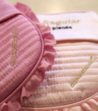 画像3: 20%OFF！ボビーピンティッシュ＆ポーチ《セール商品につき返品不可》