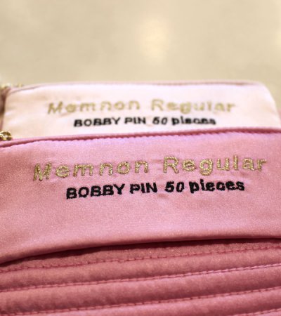 画像4: 20%OFF！ボビーピンティッシュ＆ポーチ《セール商品につき返品不可》