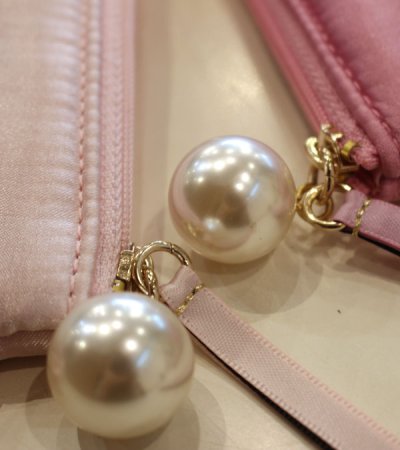 画像5: 20%OFF！ボビーピンティッシュ＆ポーチ《セール商品につき返品不可》