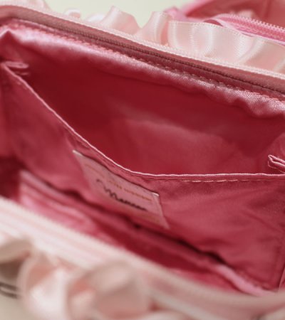 画像4: 20%OFF！ボビーピンポーチ《セール商品につき返品不可》