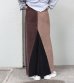 画像5: 30%OFF！ロングコーデュロイスカート　circa make long corduroy skirt《セール商品につき返品不可》