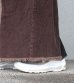 画像6: ロングコーデュロイスカート　circa make long corduroy skirt