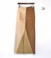 画像8: 30%OFF！ロングコーデュロイスカート　circa make long corduroy skirt《セール商品につき返品不可》