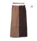 画像13: ロングコーデュロイスカート　circa make long corduroy skirt (13)