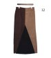画像14: ロングコーデュロイスカート　circa make long corduroy skirt (14)