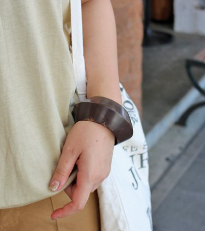 画像8: 30%OFF！アソートシャープバングル　Assorted Sharp Bangle《セール商品につき返品不可》